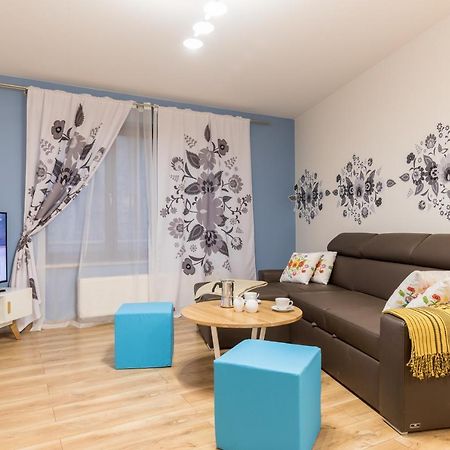 Apartments Kremer Cracow 克拉科夫 外观 照片