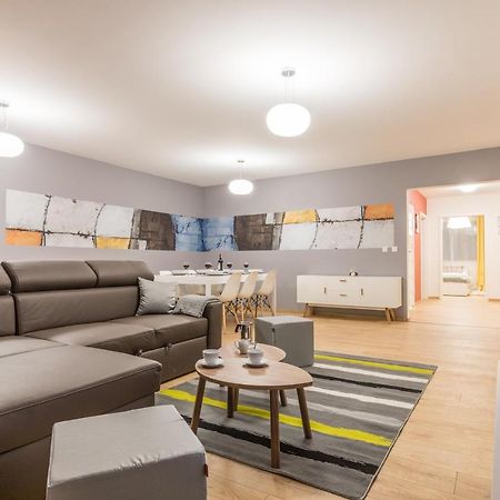 Apartments Kremer Cracow 克拉科夫 外观 照片