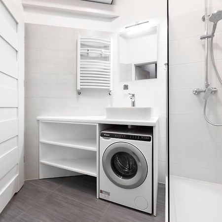 Apartments Kremer Cracow 克拉科夫 外观 照片