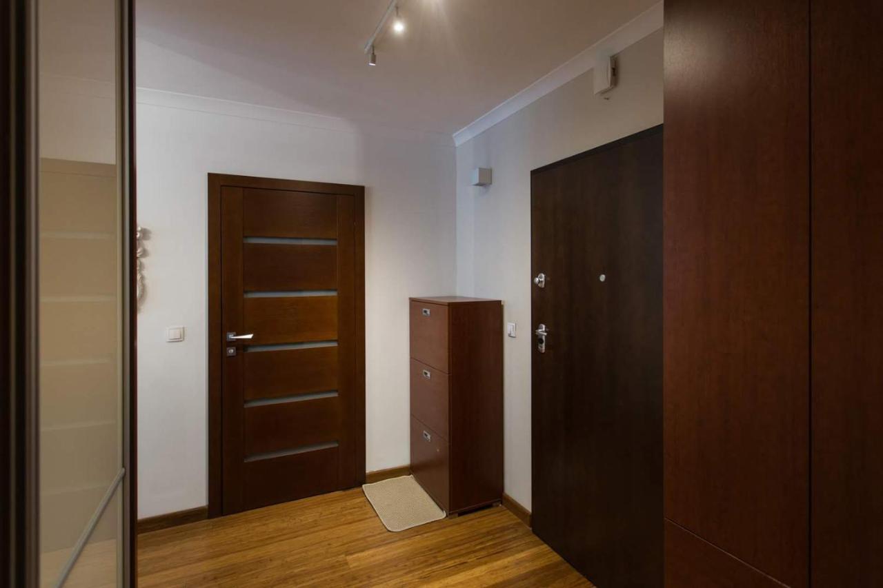 Apartments Kremer Cracow 克拉科夫 外观 照片