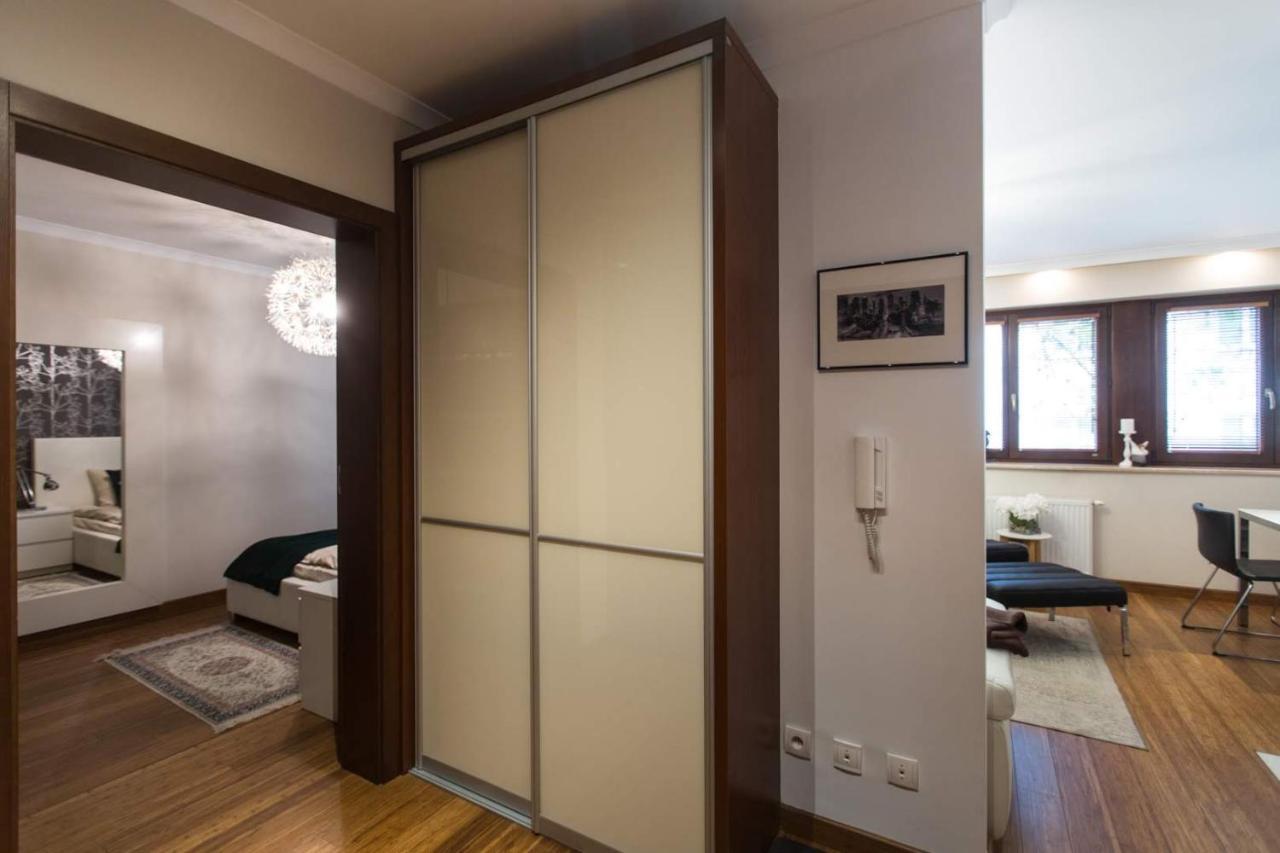 Apartments Kremer Cracow 克拉科夫 外观 照片