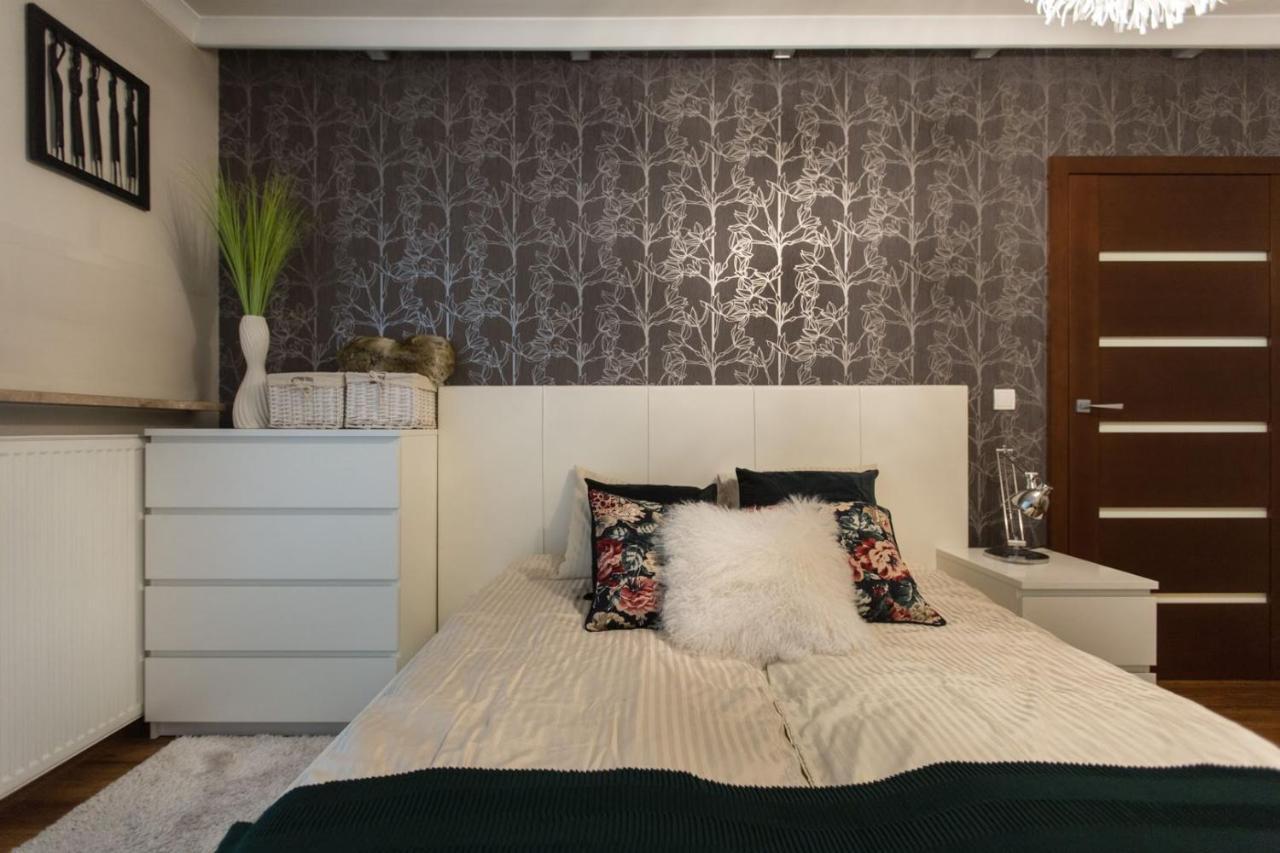 Apartments Kremer Cracow 克拉科夫 外观 照片
