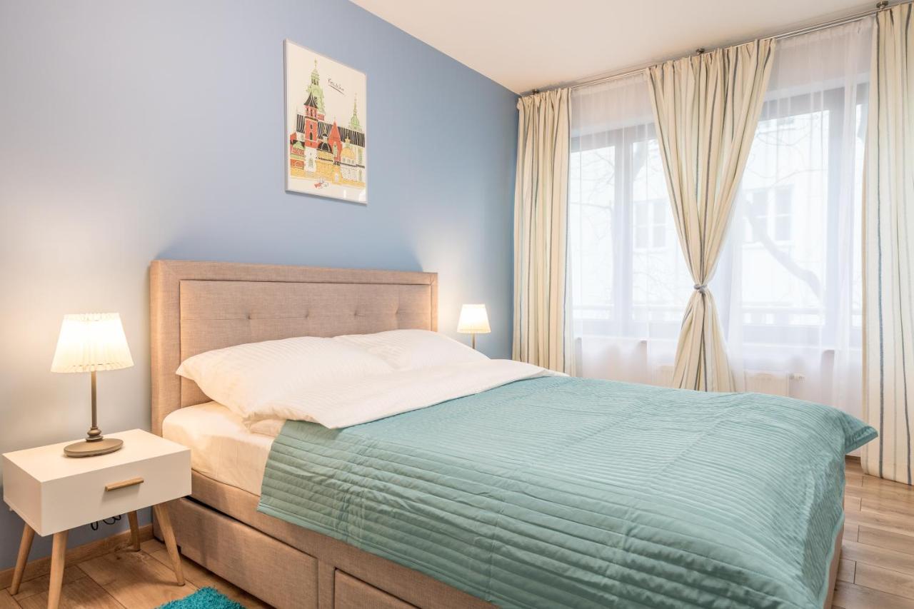 Apartments Kremer Cracow 克拉科夫 外观 照片