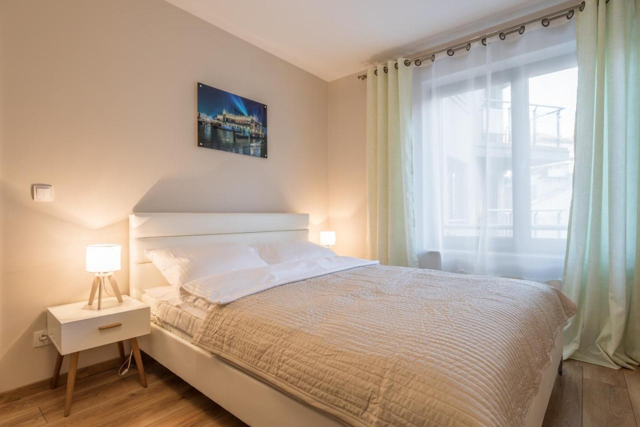 Apartments Kremer Cracow 克拉科夫 外观 照片