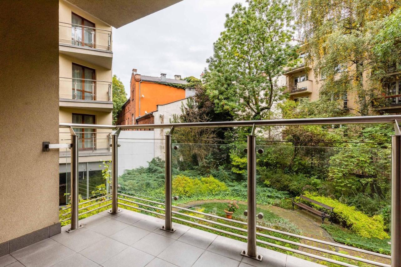Apartments Kremer Cracow 克拉科夫 外观 照片