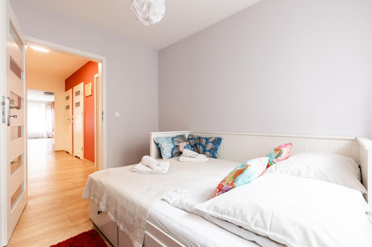 Apartments Kremer Cracow 克拉科夫 外观 照片