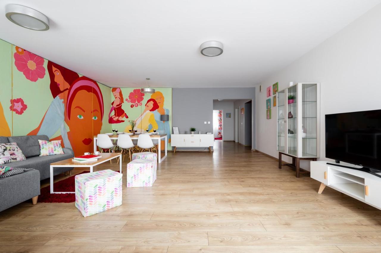 Apartments Kremer Cracow 克拉科夫 外观 照片