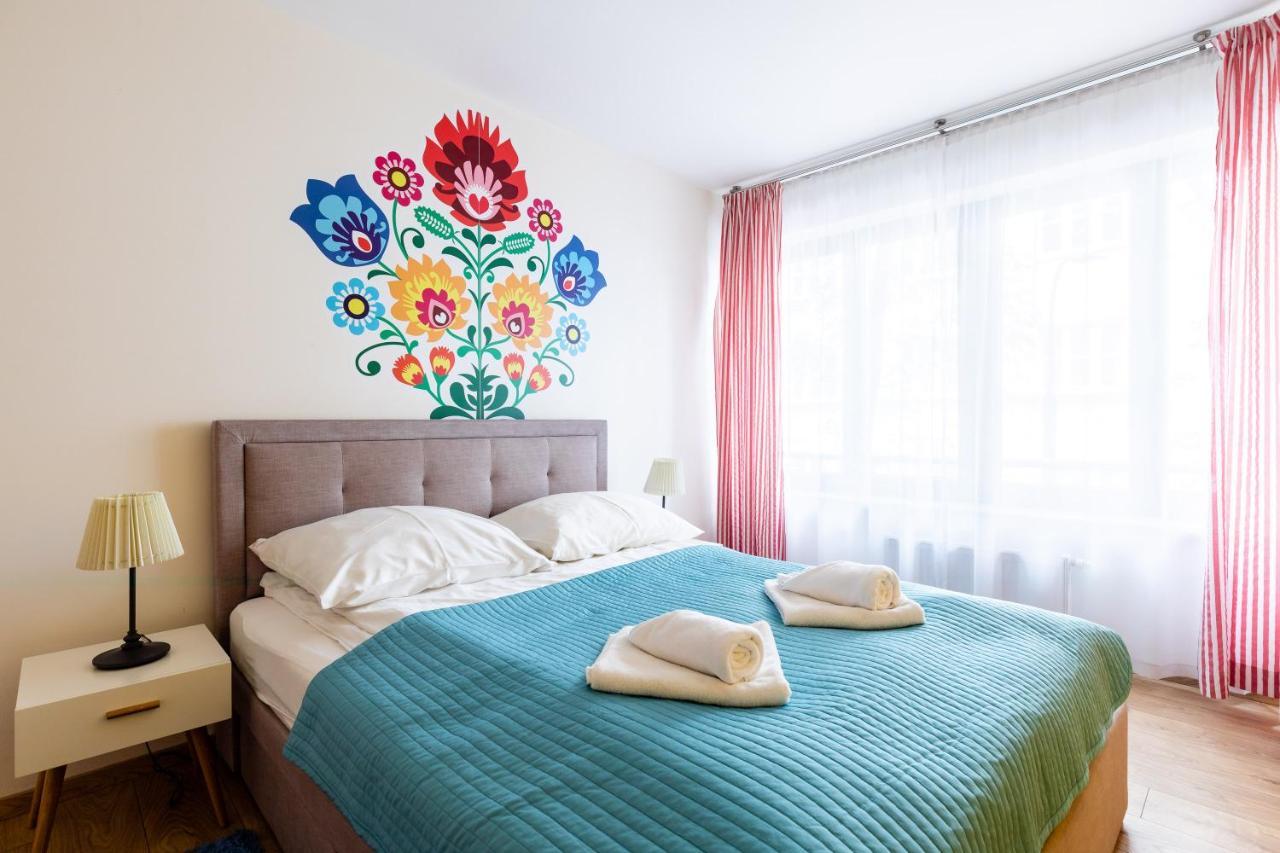 Apartments Kremer Cracow 克拉科夫 外观 照片