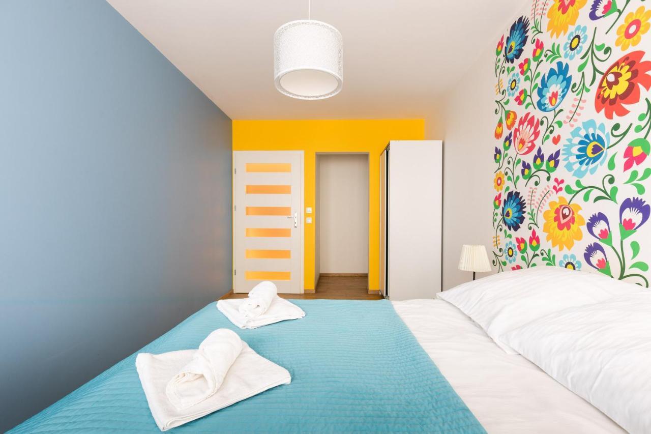 Apartments Kremer Cracow 克拉科夫 外观 照片
