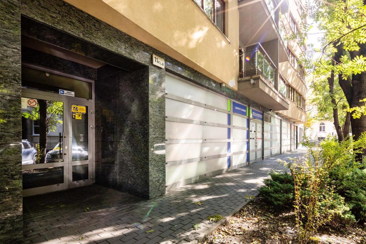 Apartments Kremer Cracow 克拉科夫 外观 照片