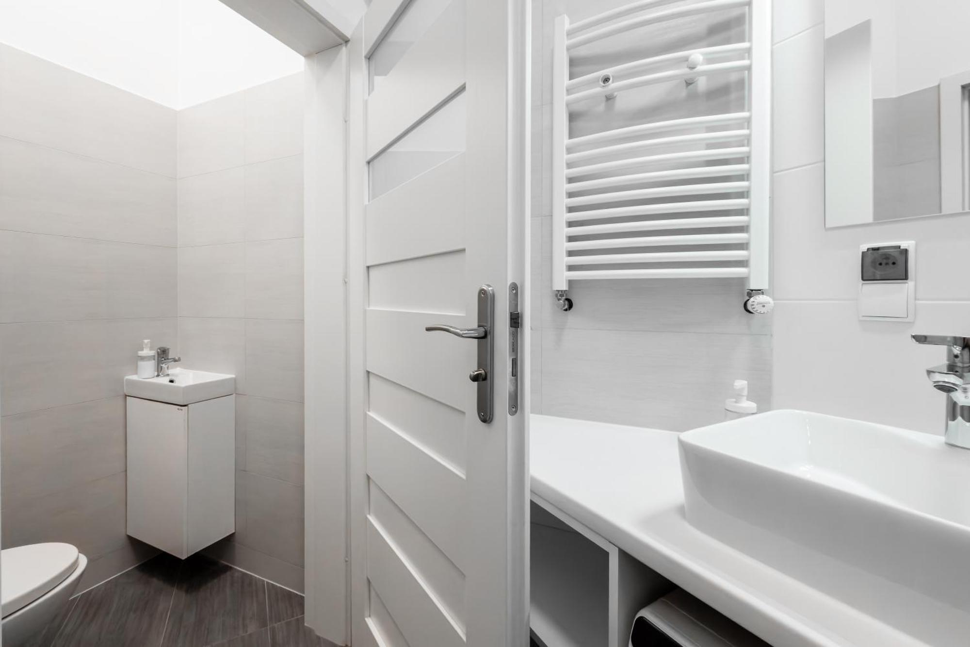 Apartments Kremer Cracow 克拉科夫 外观 照片