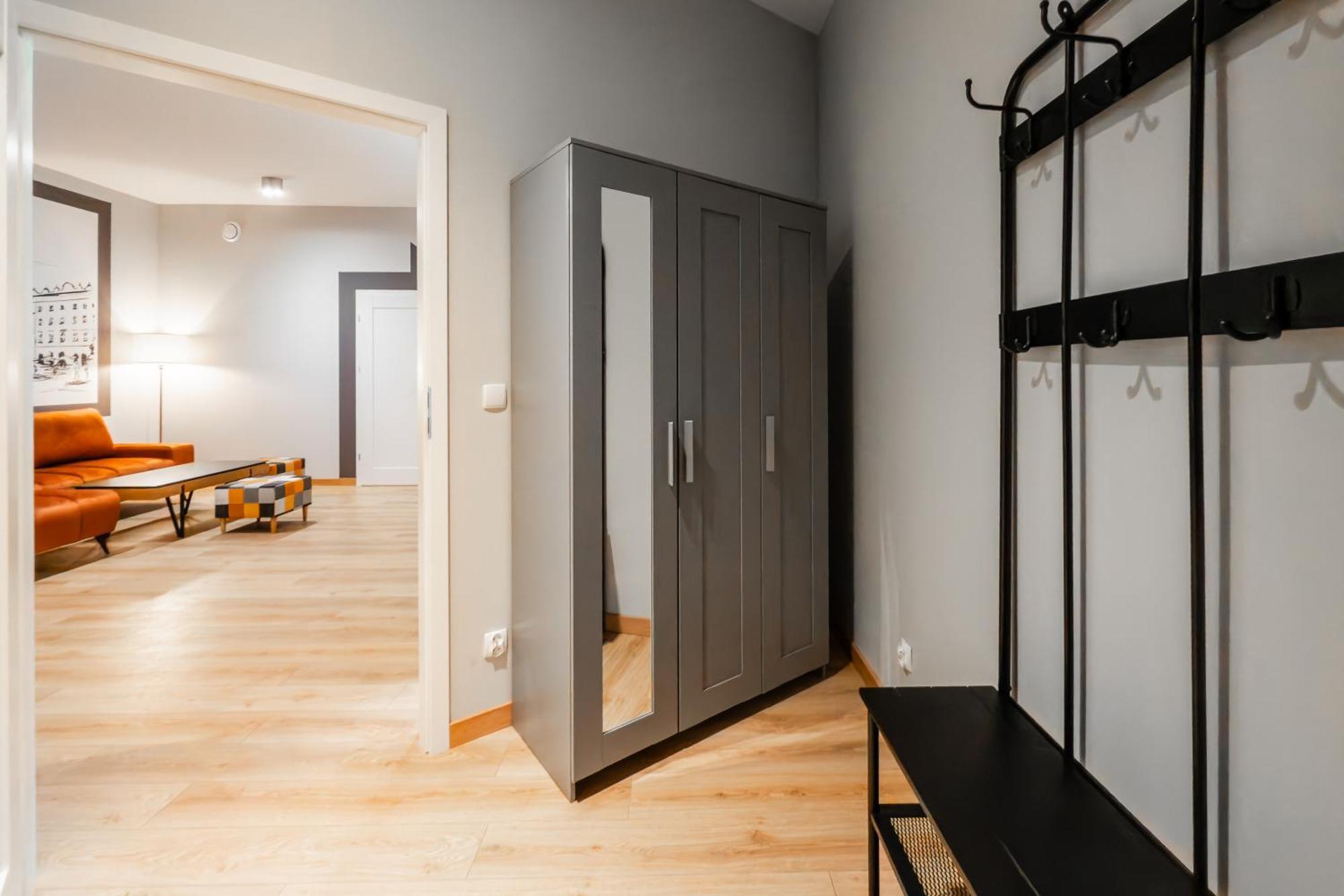 Apartments Kremer Cracow 克拉科夫 外观 照片