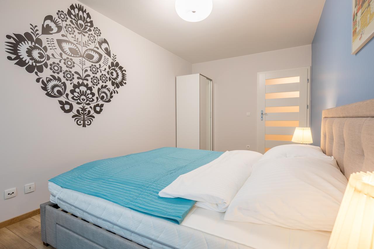 Apartments Kremer Cracow 克拉科夫 外观 照片