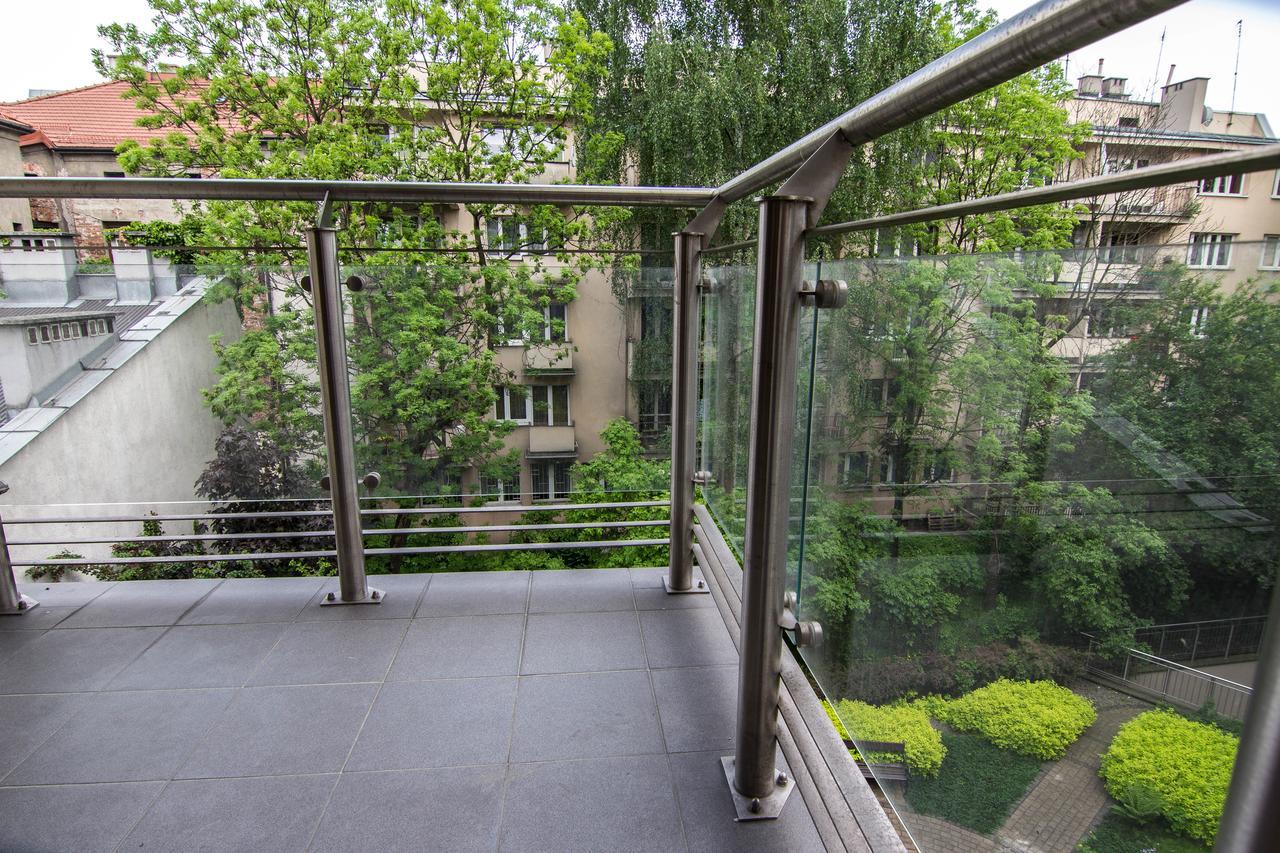 Apartments Kremer Cracow 克拉科夫 外观 照片