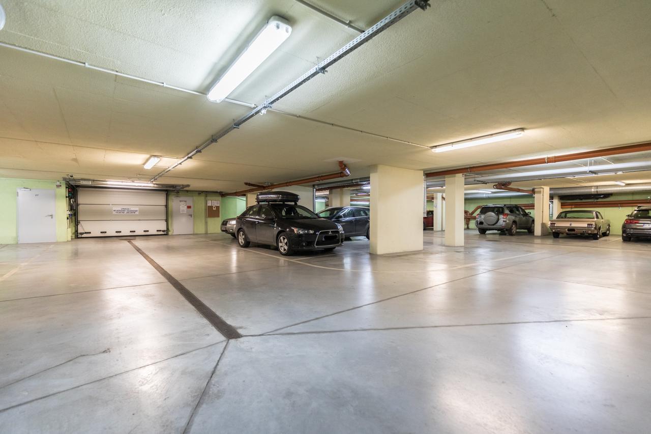 Apartments Kremer Cracow 克拉科夫 外观 照片
